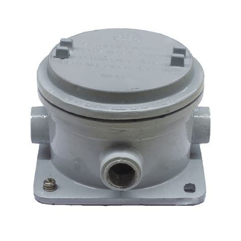 flp junction box 4 way|flameproof junction box price.